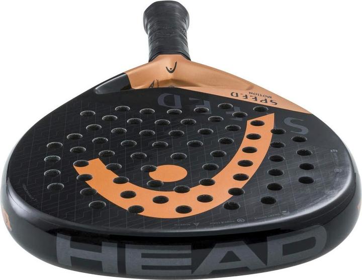 Immagine prodotto Head Speed Motion 2023