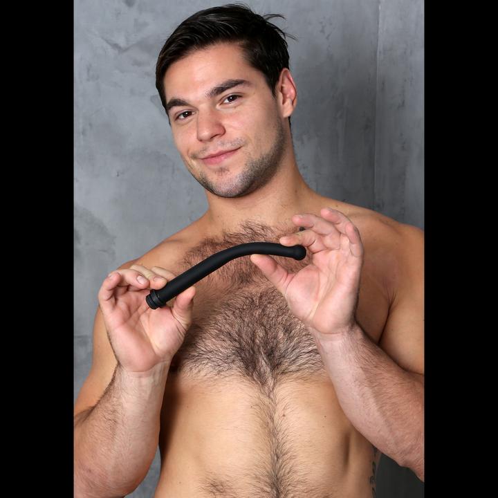 Produktbild PerfectFitBrand Ergoflo 8 inch Silicone Flex Tip