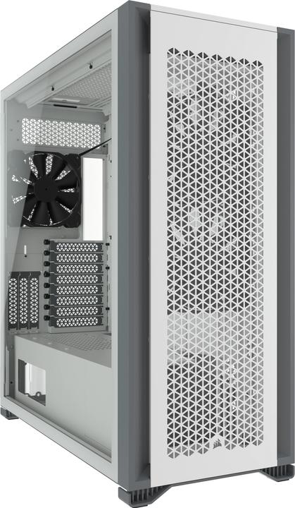 Produktbild Corsair 7000D Airflow TG (ATX, mATX, Mini-ITX, E-ATX)