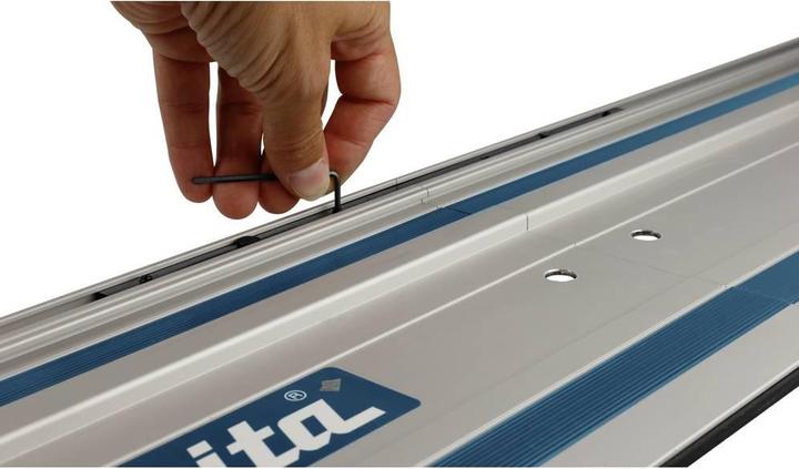 Produktbild Makita Führungsschienenverbinder