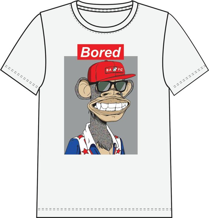 Produktbild Name it Nlmduff Bod L Ss Top Box Noos Sky (122)
