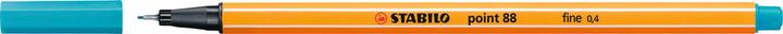 Actual product image STABILO Point 88 (Multicoloured, 6 x)