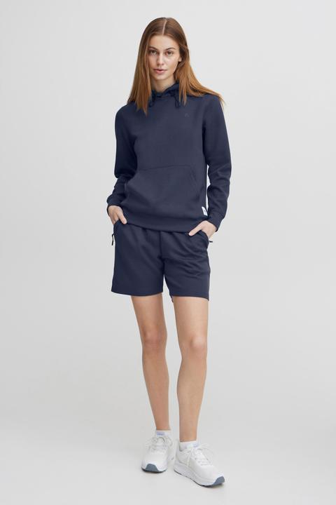 Actual product image North Bend NBTamina W Technical Hoody 233936MMM (40)