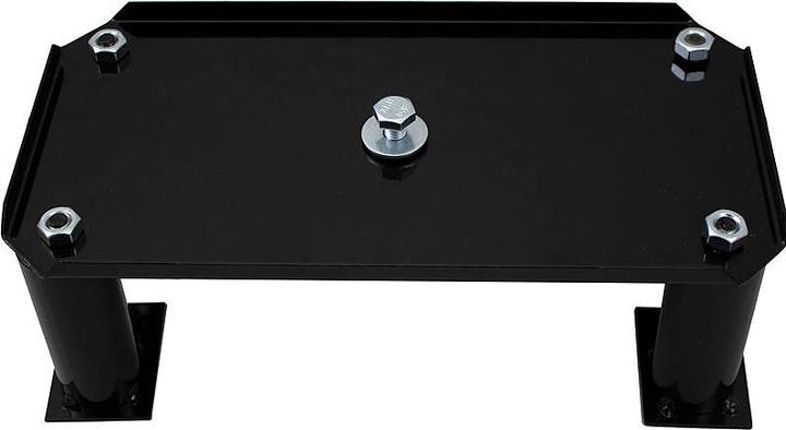 Actual product image SafePost 270-A Tripod for screwing on (Metal)