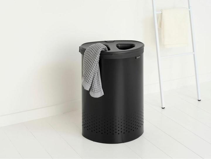 Immagine prodotto Brabantia Cestino per il bucato (55 l)