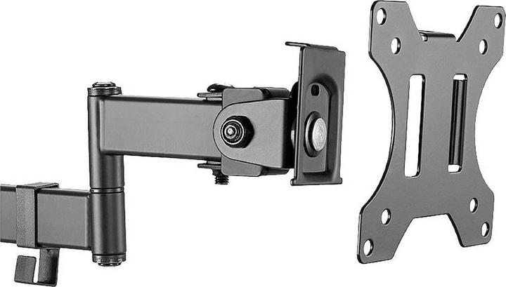 Image du produit Neomounts by Screen Pole Clamp/Truss Mount 3 pivots VESA (pole diameter ) (Plafond, 32", 8 kg)
