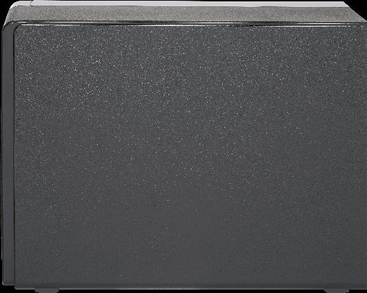 Produktbild QNAP Ts-251+2g (WD Red Plus)