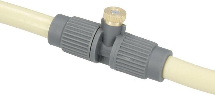 Produktbild FSK Vernebler Weiss 15 m