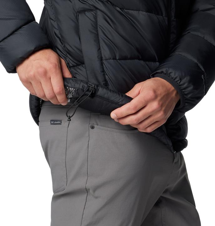 Image du produit Columbia Veste à capuche Fivemile Butte™ II (XXL)