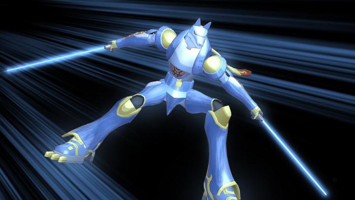 Image du produit Bandai Namco Digimon Story Cyber Sleuth : Complete Edition (Importation) (Switch, Switch Lite, Switch OLED)