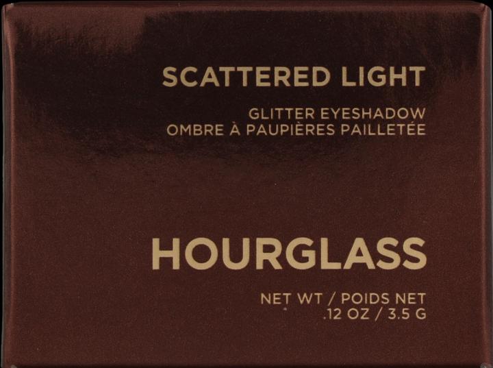 Immagine prodotto Hourglass Scattered Light (Fumo)