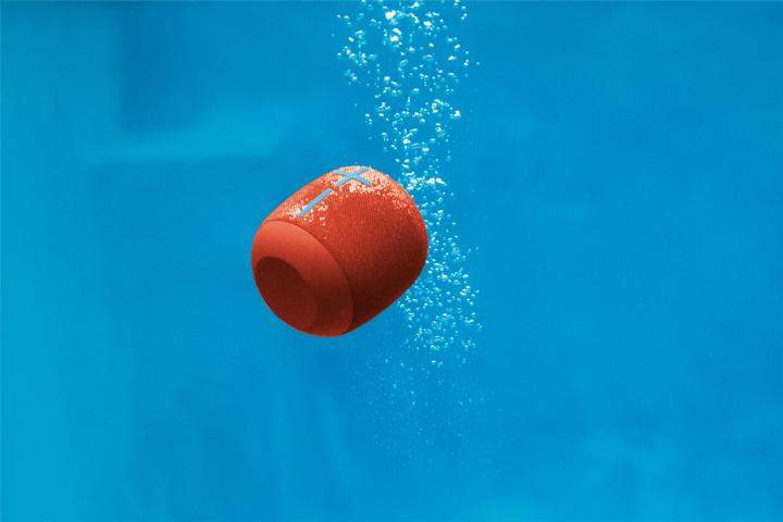 Image du produit UE Wonderboom (10 h, Fonctionnement sur batterie)