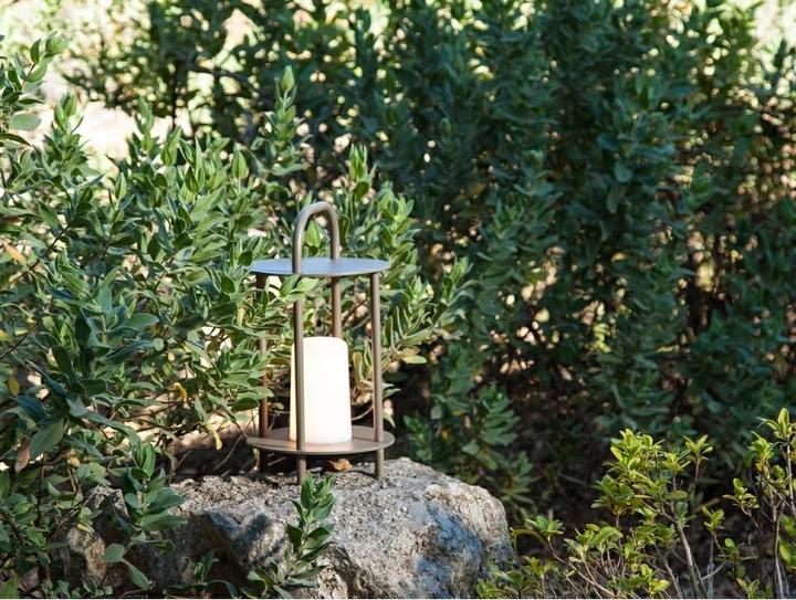 Actual product image Ezeis UZEA lantern PLIP Price for 1 piece (300 lm, IP54)