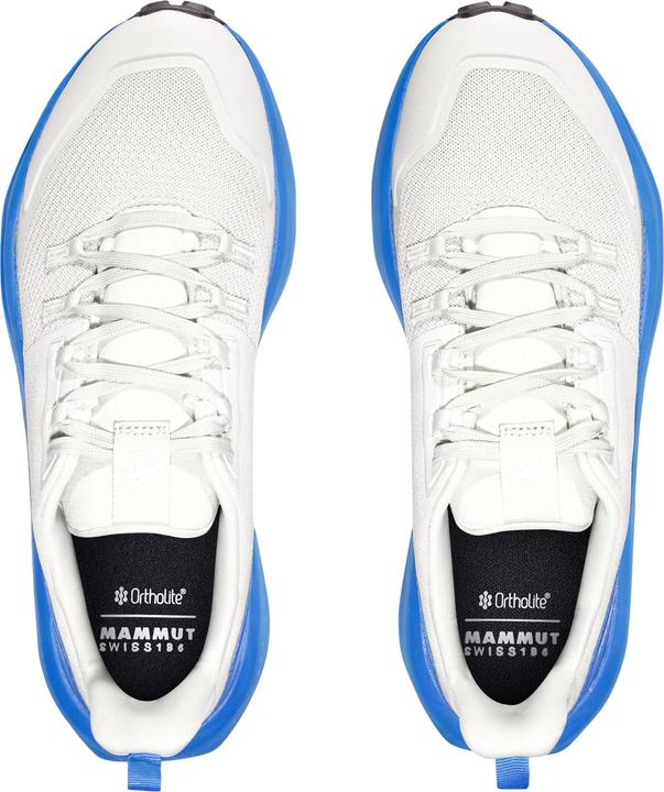 Produktbild Mammut Aenergy Hike Low, niedriger Speed Hiking Schuh (44)