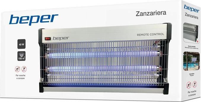 Image du produit Beper VE.702