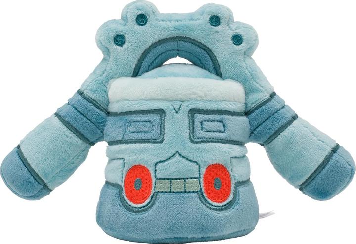 Actual product image Pokémon Bronzong Sitting Cuties Plush - 13.5 cm (13.50 cm)
