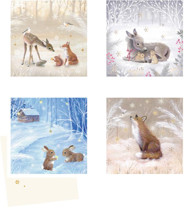 Immagine prodotto Magia d'inverno