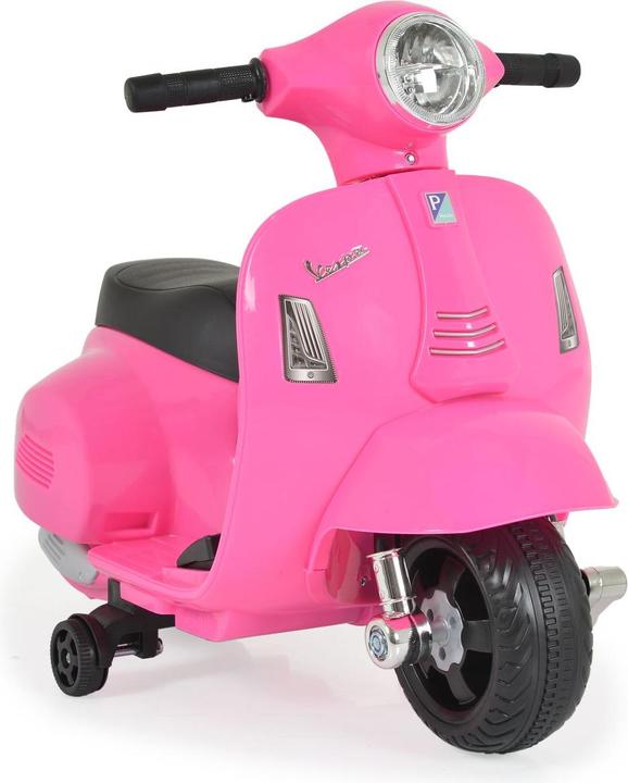 Immagine prodotto Moni Vespa GTS (6 V)