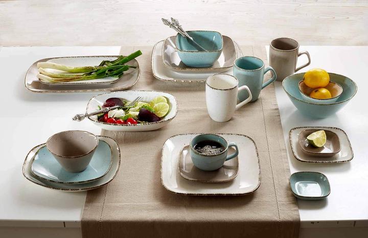 Actual product image Ritzenhoff & Breker Casa (8 Piece)
