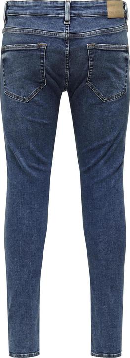 Immagine prodotto Only & Sons Onswarp Skinny MB 9092 Dcc Dnm Noos (W30/L34)
