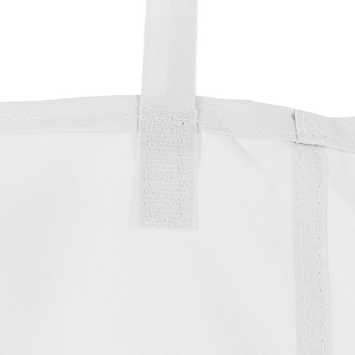 Image du produit Relaxdays Moustiquaire Pavillon (10 cm, 300 cm)