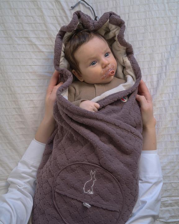 Actual product image Lodger 3in1 Winter Duvet