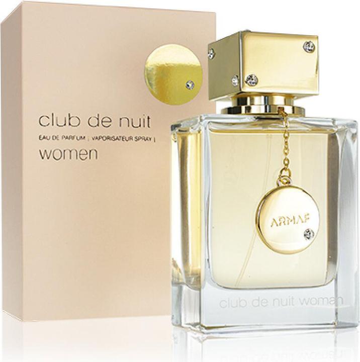 Produktbild Armaf Club de Nuit Women (Eau de Parfum, 200 ml)