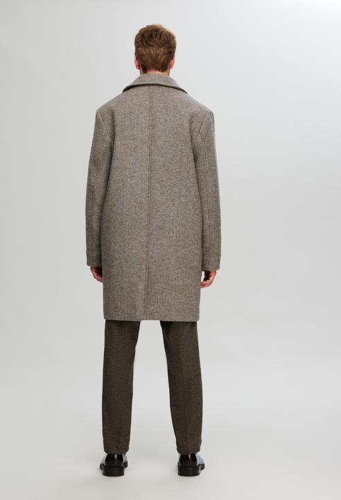 Immagine prodotto Selected Homme Slharchive Cappotto Auto Noos (M)
