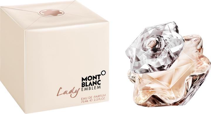 Produktbild Montblanc Lady Emblem (Eau de Parfum, 75 ml)