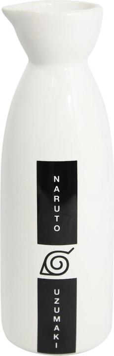 Image du produit Just funky Naruto - Uzumaki Naruto Set à Sake (3 x)