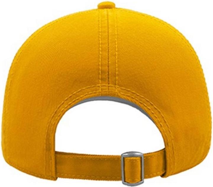 Image du produit Atlantis Bonnet de base-ball chinois Action avec 6 panneaux (Taille unique)