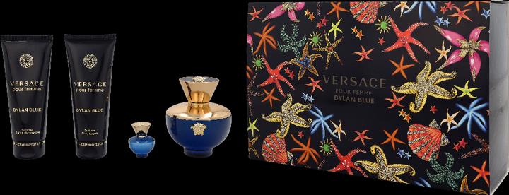 Image du produit Versace Pour Femme Dylan Blue (Eau de parfum, 305 ml)
