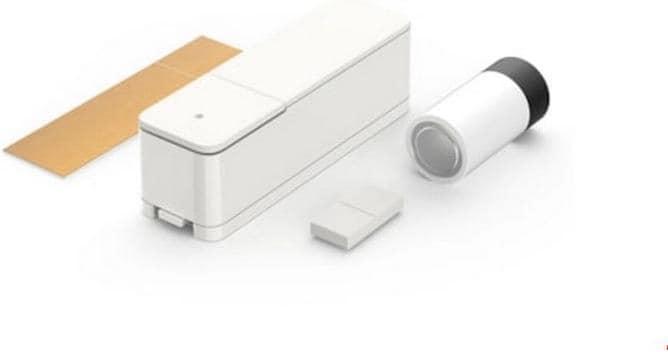 Productafbeelding Bosch Smart Home Deur/raamcontact II, wit