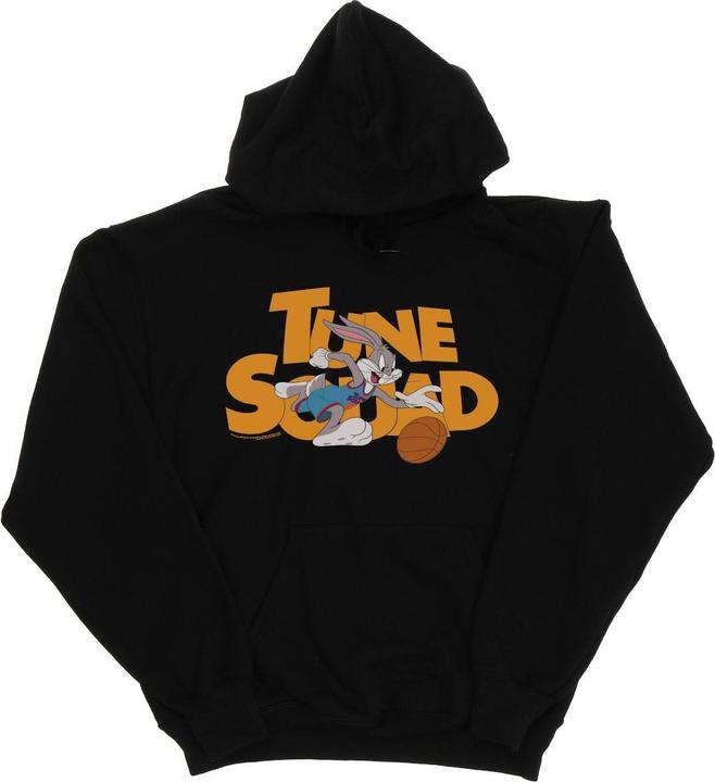 Produktbild Space Jam Tune Squad Bugs Bunny Kapuzenpullover Jungen (140, 146)