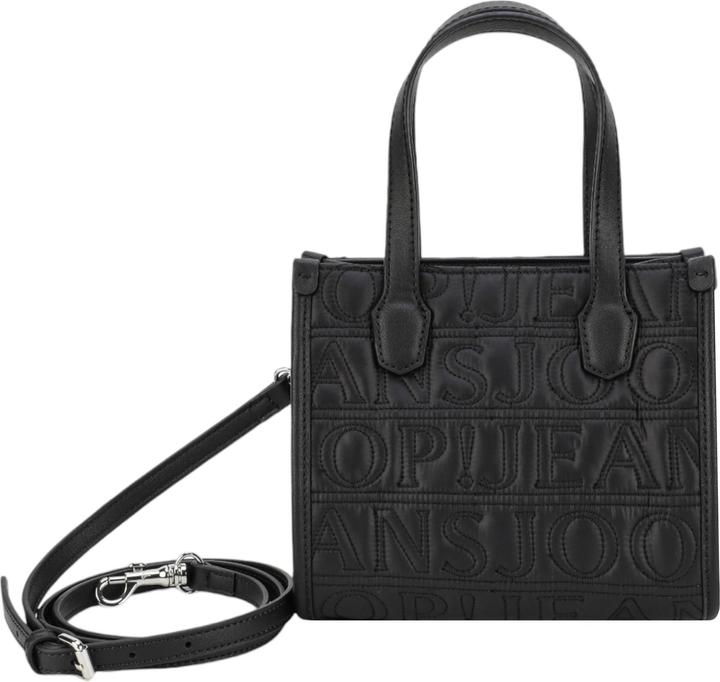 Produktbild Joop! Iniziale Schultertasche 20 cm