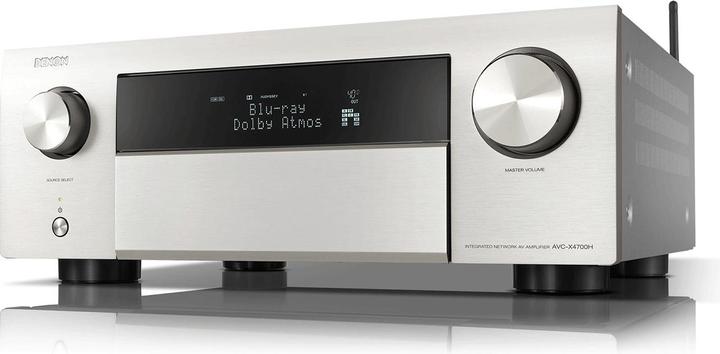 Produktbild Denon AVC-X4700H (9.2 Kanal)