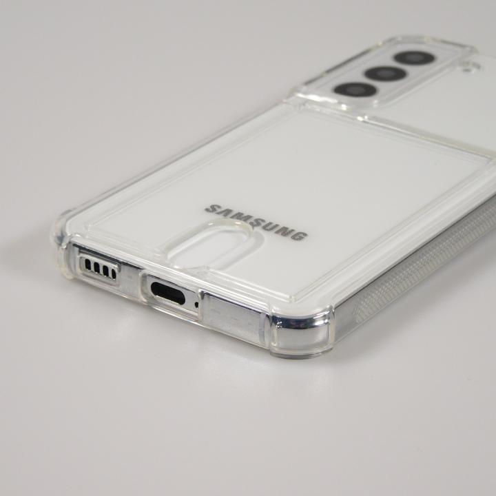 Produktbild PhoneLook Hülle Gummi Bumper (Samsung Galaxy S25)