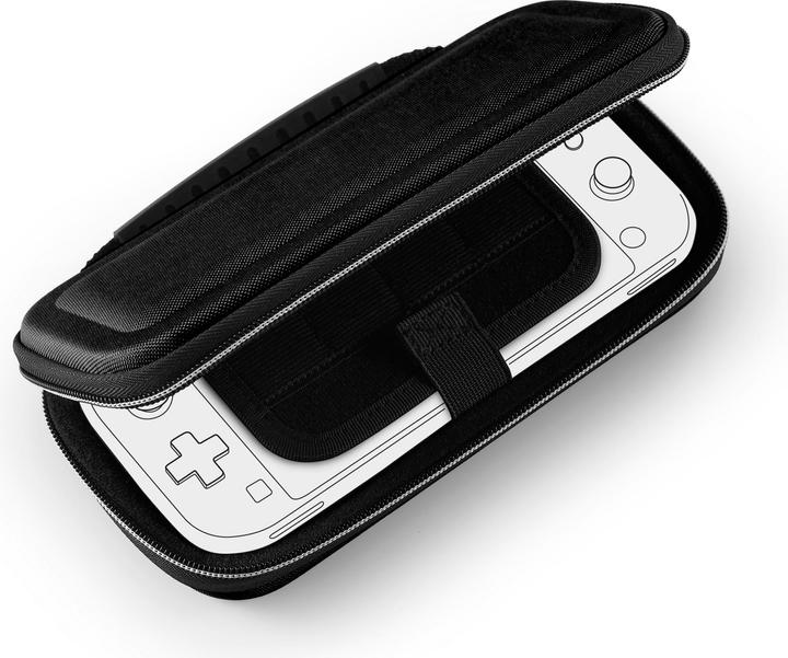 Produktbild Bigben Travel Case (Switch Lite)