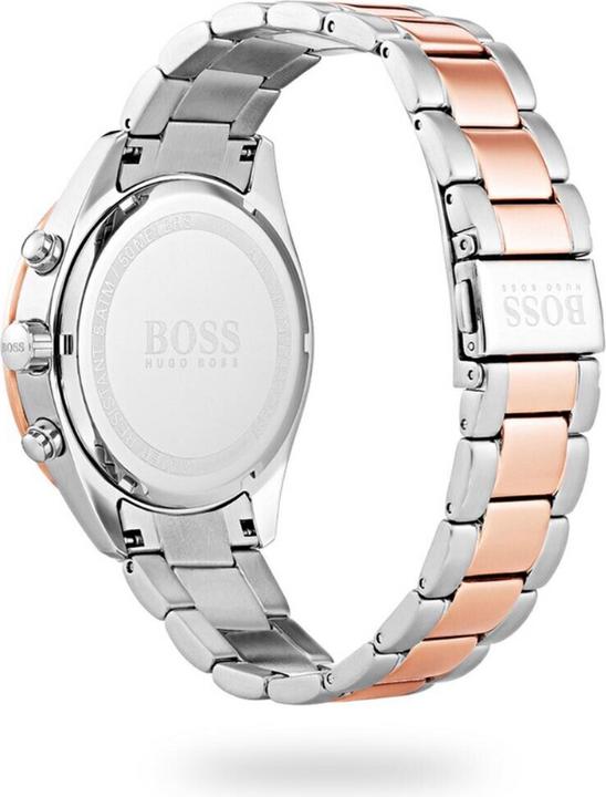 Actual product image Hugo Boss Chronograph (Chronograph, 42 mm)