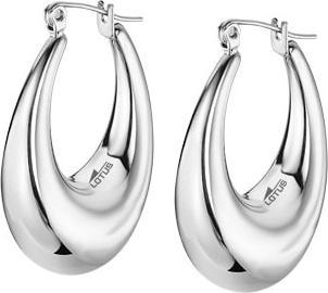 Image du produit Lotus Boucles D'Oreilles (MAT BIJOU)