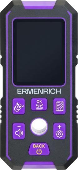 Produktbild Ermenrich Ping SM70 Bolzendetektor
