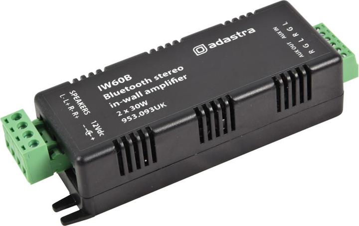 Image du produit AVSL IW60B