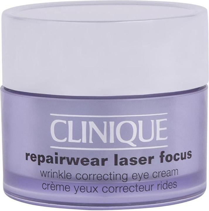 Actual product image Clinique Repairwear (Crème, 15 ml)