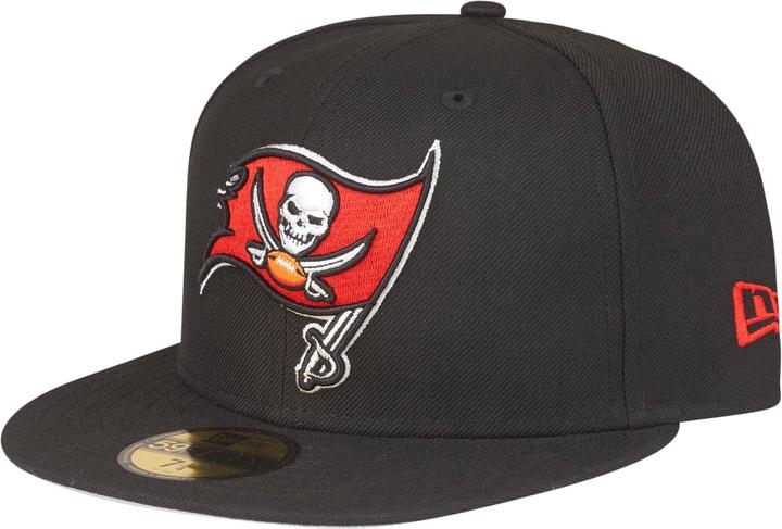 New Era 59Fifty Cap - NFL Tampa Bay Buccaneers - 8 (8)