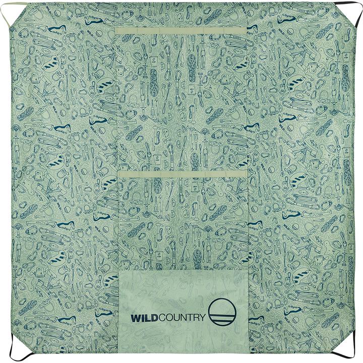 Wild Country Rope Tarp - Seilsack