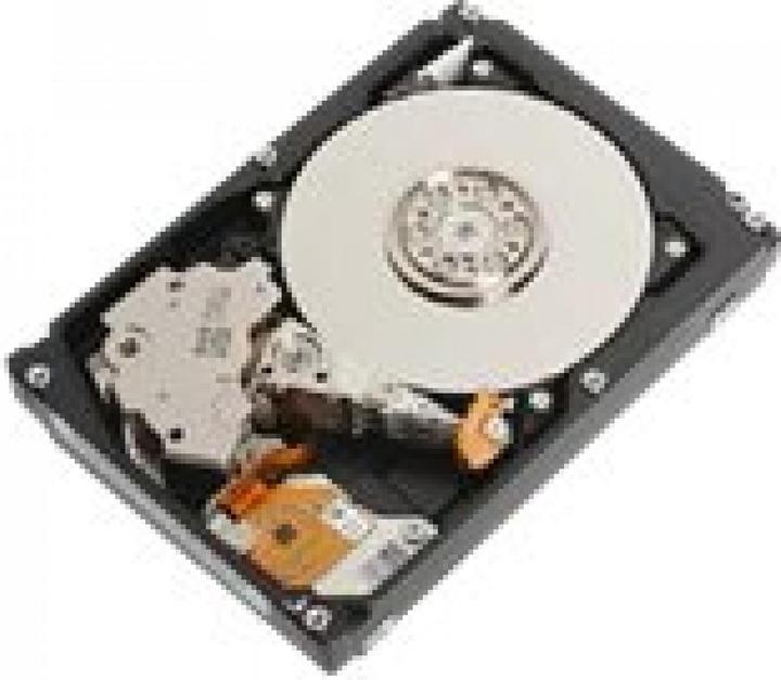 Image du produit Toshiba Disque dur d'entreprise 2.4TB 2.5in SAS (2.40 To, 2.5")