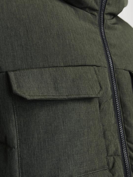 Produktbild Jack & Jones Steppjacke Steppjacke (XXL)