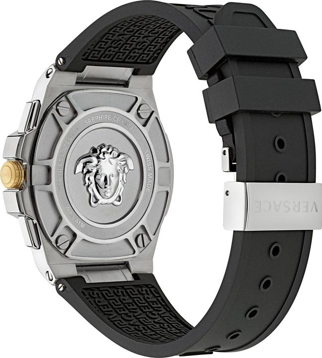Produktbild Versace Herrenuhr GRECA EXTREME CHRONO (Analoguhr, 45 mm)