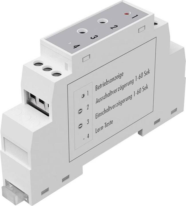 Modern-Electronics BELL 216 RX Contact de commutation