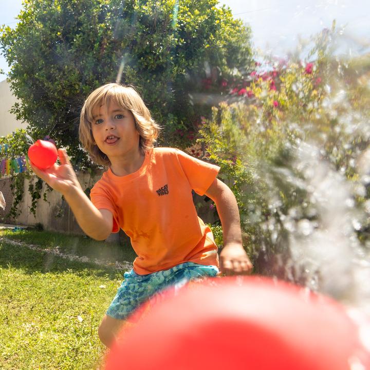 Produktbild InnovaGoods Wiederverwendbare Wasserballons - 12 Stück